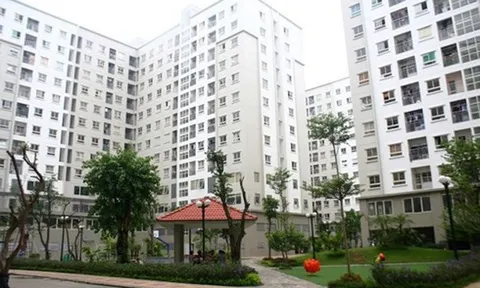 Kiến nghị cho phép chuyển giao quỹ đất 20% xây nhà ở xã hội