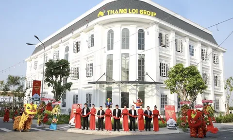 Tập đoàn BĐS Thắng Lợi bị tổ chức lợi dụng, mạo danh thương hiệu, lừa dối khách hàng