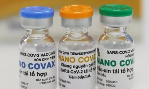 Số phận vaccine phòng Covid-19 “made in Việt Nam” giờ ra sao?