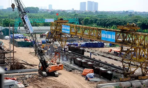 Vẫn còn 14 bộ, địa phương giải ngân 0 đồng, 17 đơn vị xin trả lại gần 7.000 tỷ vốn ODA