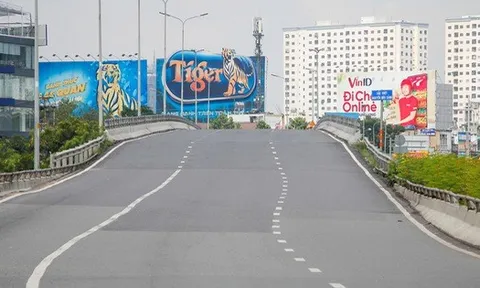 Đề nghị tạm dừng thanh toán hợp đồng dự án sửa chữa đường Nguyễn Hữu Cảnh