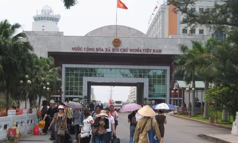 Kinh tế cửa khẩu chưa như kỳ vọng - Bài 1: Các khu kinh tế cửa khẩu phía Bắc - Tiềm năng lớn nhưng chưa “bung” hết