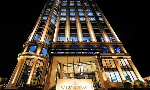 DXG giảm sâu, Dragon Capital khởi động lại chiến lược bán cao - mua thấp ở Đất Xanh