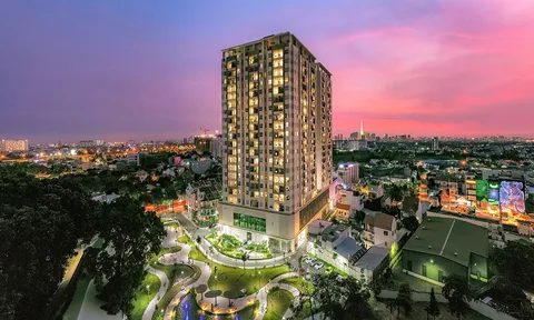 Nghịch lý đất công cộng trong dự án nhà ở thương mại