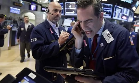 Chứng khoán Mỹ tăng mạnh phiên thứ hai liên tiếp, giá dầu đi lên trước thềm cuộc họp OPEC+