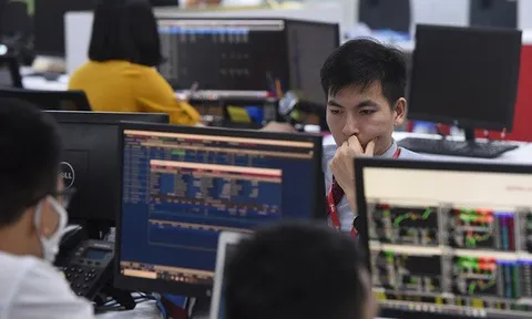 Dòng tiền mất hút, nhịp tăng chỉ là “một cú lừa”?