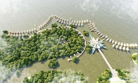 Thị Nại Eco Bay bất ngờ 'cháy' tài khoản, Bình Định lo mất trắng 400 tỷ đồng