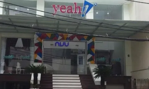 Yeah1 (YEG) 2 năm liền kinh doanh bết bát, phải bán 85% vốn tại công ty con YAG Entertainment