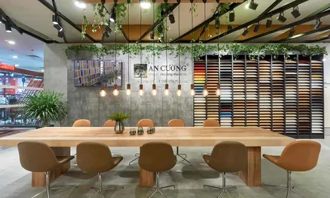 Gỗ An Cường (ACG) chính thức chuyển sang niêm yết trên sàn HoSE