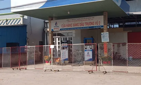 36 doanh nghiệp kinh doanh xăng dầu 'cầu cứu' Thủ tướng