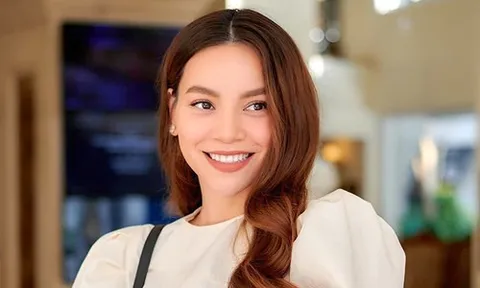 Biệt thự rộng 300m2 của ca sĩ Hồ Ngọc Hà bị trộm đột nhập