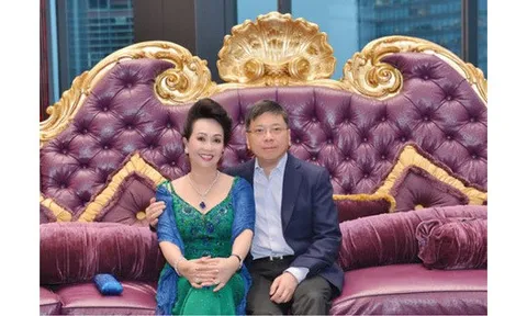 Tập đoàn Vạn Thịnh Phát của bà Trương Mỹ Lan kinh doanh ra sao?