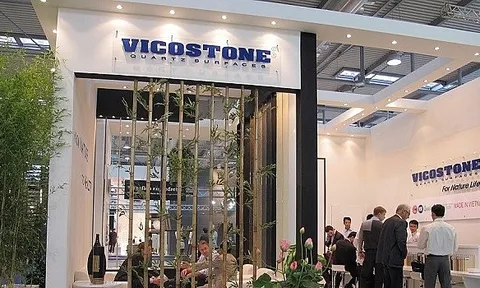 Vicostone (VCS) lãi dự kiến quý 3/2022 giảm tới gần 59%, về mức thấp nhất trong 5 năm trở lại đây