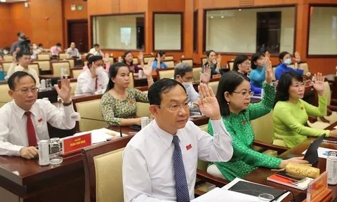 Học phí TP.HCM chính thức tăng gấp 5 lần