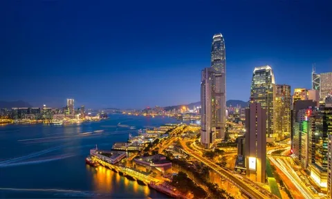 Hồng Kông thành "thiên đường trú ẩn" để tránh trừng phạt của doanh nghiệp Nga