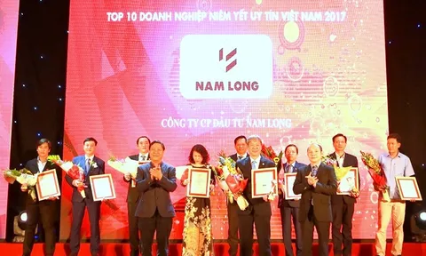 Cổ phiếu CTCP Đầu tư Nam Long (NLG) giảm sâu 50%, Chủ tịch và con trai đăng ký "bắt đáy" 6 triệu cổ phiếu