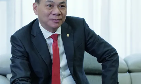 Tài sản của tỷ phú Việt Nam đang giảm rất mạnh, có vị “bốc hơi” 1,7 tỷ USD trong nửa năm