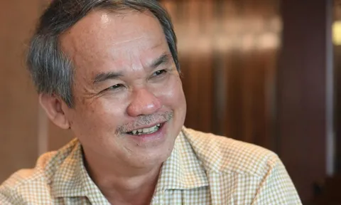 Cổ phiếu giảm liên tục, lợi nhuận đi thụt lùi “bầu” Đức bị tin đồn gì?