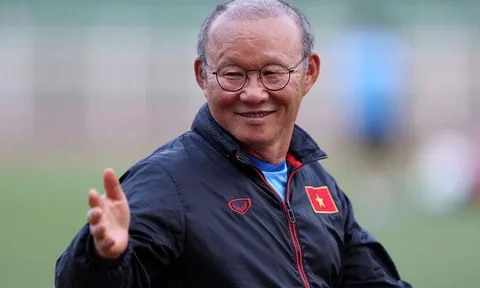 VFF muốn giữ, nhưng ông Park Hang-seo sẽ ra đi?