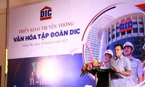 Cổ phiếu DIG đại hạ giá chào bán 50% ai mua?