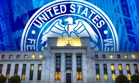 Goldman Sachs dự báo Fed nâng lãi suất lên 5% vào tháng 3/2023