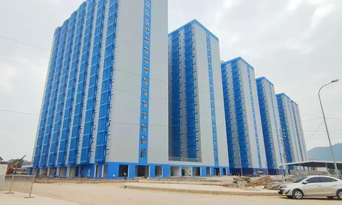 Bắc Giang: Đề xuất chuyển khu nhà sinh viên sang xây dựng dự án nhà ở thương mại