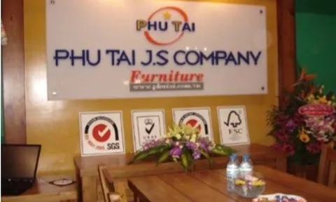 Phú Tài (PTB) ước lãi trước thuế 521 tỷ đồng quý III