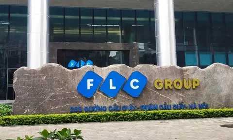 Thêm 1 cổ phiếu nhóm FLC bị hạn chế giao dịch