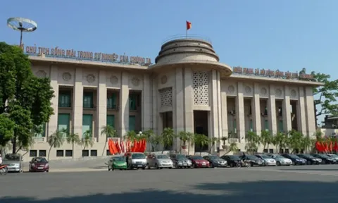 Ngân hàng Nhà nước nói gì về áp lực tỷ giá, lạm phát và lãi suất?