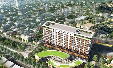 Loạt công trình nhà ở xã hội, khách sạn ở Bắc Ninh bị 'bêu tên' vi phạm PCCC