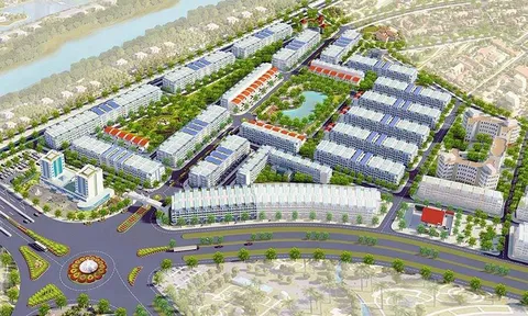 Dự án Khu đô thị Kosy Hà Nam: Nhiều dấu hiệu huy động vốn khi không đủ điều kiện