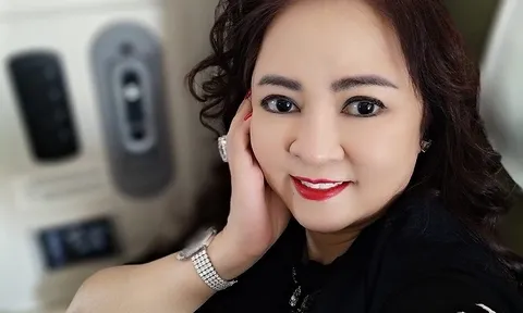 Con trai bà Nguyễn Phương Hằng đặt 10 tỷ đồng xin cho mẹ tại ngoại