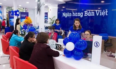 Quý 3, tiền gửi của khách hàng tại Viet Capital Bank giảm đến 8,5%