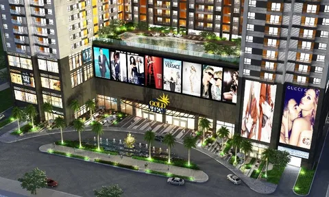 Quận 4 (TP.HCM) yêu cầu rà soát quy trình bầu cử Ban Quản trị chung cư The GoldView