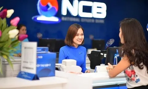 Ngân hàng Quốc dân báo lỗ, nợ xấu lên cao