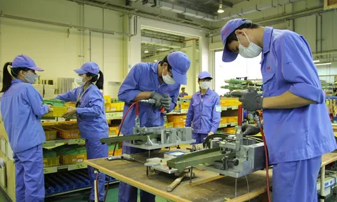Truyền thông Trung Quốc đưa ra 10 lý do nên đầu tư vào Việt Nam