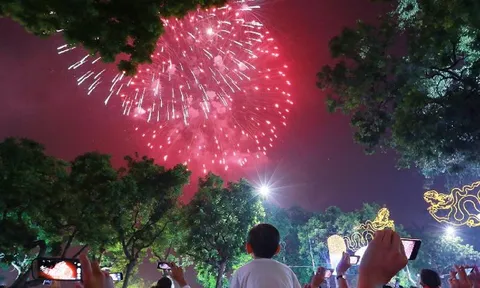 Tết Dương lịch 2023 người lao động được nghỉ nhiều nhất 3 ngày