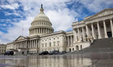 Hệ quả khi Mỹ thâm hụt ngân sách 1.400 tỷ USD, nợ công phá đỉnh lịch sử