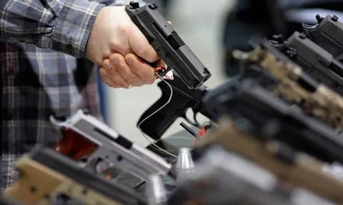 Vụ nổ súng ở Phú Quốc: Khởi tố vụ án, bắt giữ 17 nghi can