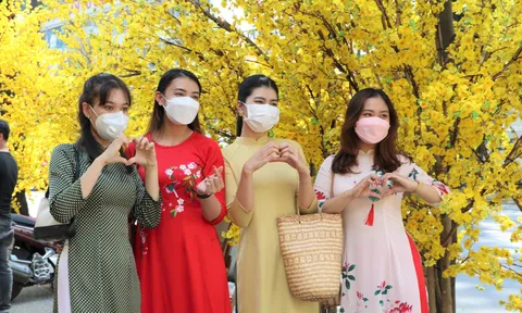 Trình Thủ tướng phương án nghỉ 7 ngày tết Nguyên đán 2023