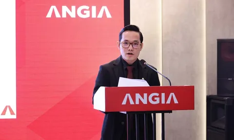 Lợi nhuận An Gia tăng đột biến, tồn kho giảm gần 3.000 tỷ từ bàn giao The Sóng