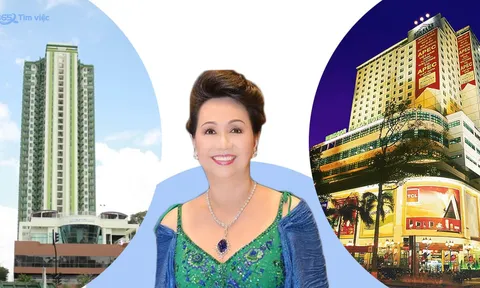 Ông Tô Ân Xô: Bị can đột tử không ảnh hưởng đến vụ án Trương Mỹ Lan