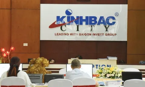 Kinh Bắc (KBC) bất ngờ báo lãi tăng đột biến lên gần 2.000 tỷ đồng trong quý III/2022