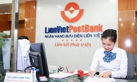Lãi “khủng” nhưng dòng tiền kinh doanh của LienVietPostBank âm nặng và nỗi lo đến từ khoản nợ gần 21.500 tỷ đồng trái phiếu