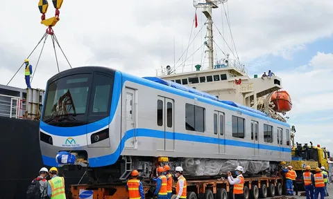Công ty vận hành Metro số 1 Bến Thành – Suối Tiên hết tiền hoạt động, tiếp tục nợ lương và bảo hiểm người lao động