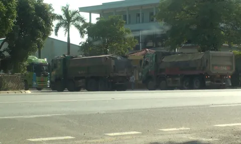 Viglacera Thăng Long: Nhập đất tận thu từ dự án đầu tư xây dựng để làm gạch men có đúng quy định?