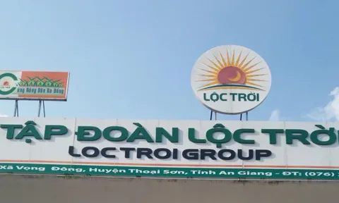 Lộc Trời (LTG) báo lãi quý III/2022 gấp đôi lên 64 tỷ đồng, nợ vay chiếm hơn nửa nguồn vốn