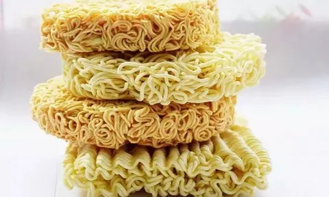 Bộ Công Thương đề nghị EU giảm thiểu biện pháp kiểm tra dư lượng EO trong mì ăn liền