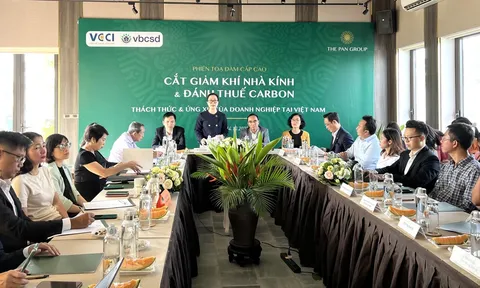Kinh doanh hiệu quả, quý III/2022 PAN báo lãi gấp đôi cùng kỳ
