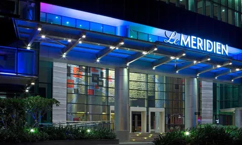 [Biz Insider] Tiến Phước của đại gia Nguyễn Thành Lập đã “thoái vốn” khỏi chủ Khách sạn Le Meridien Sài Gòn?